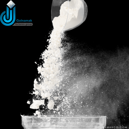 نمک پودری چیست