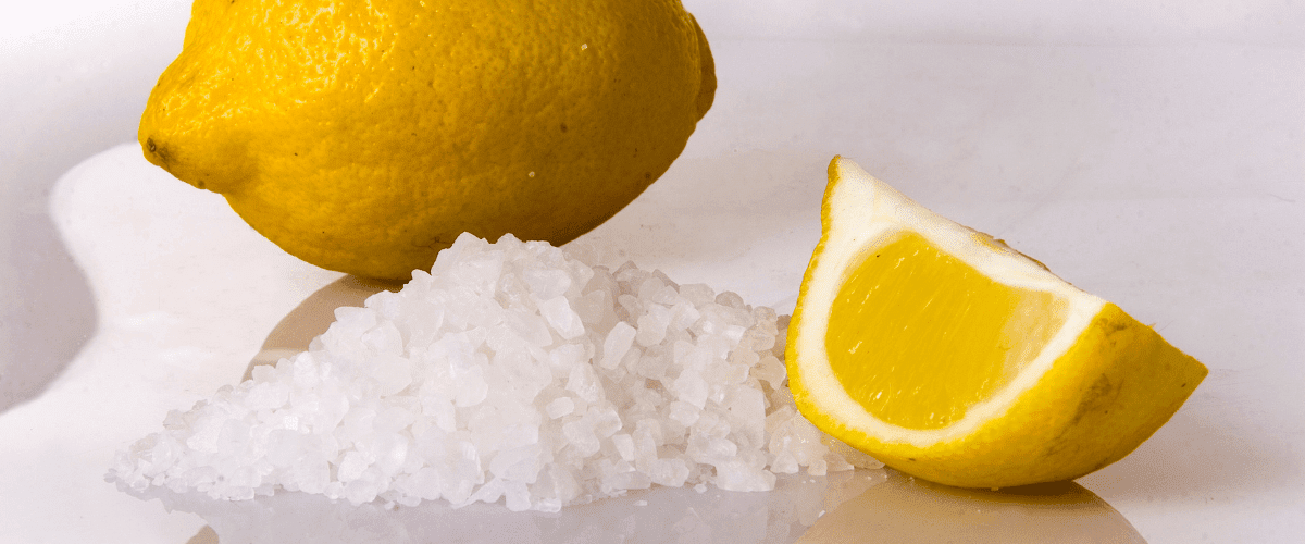 واقعیت نمک و میگرن