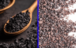 نمک سیاه چیست