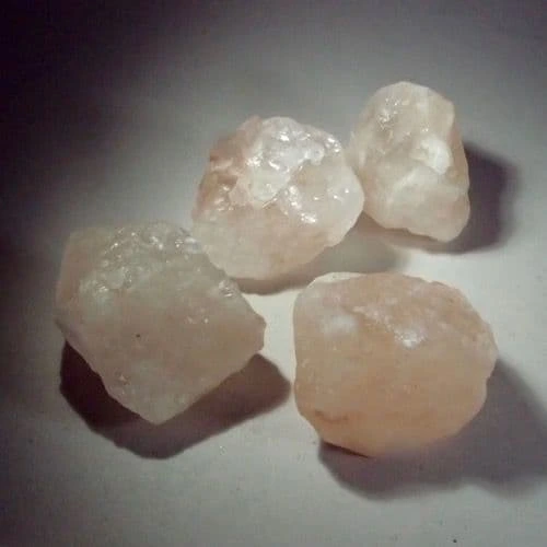 کاربرد نمک هالیت