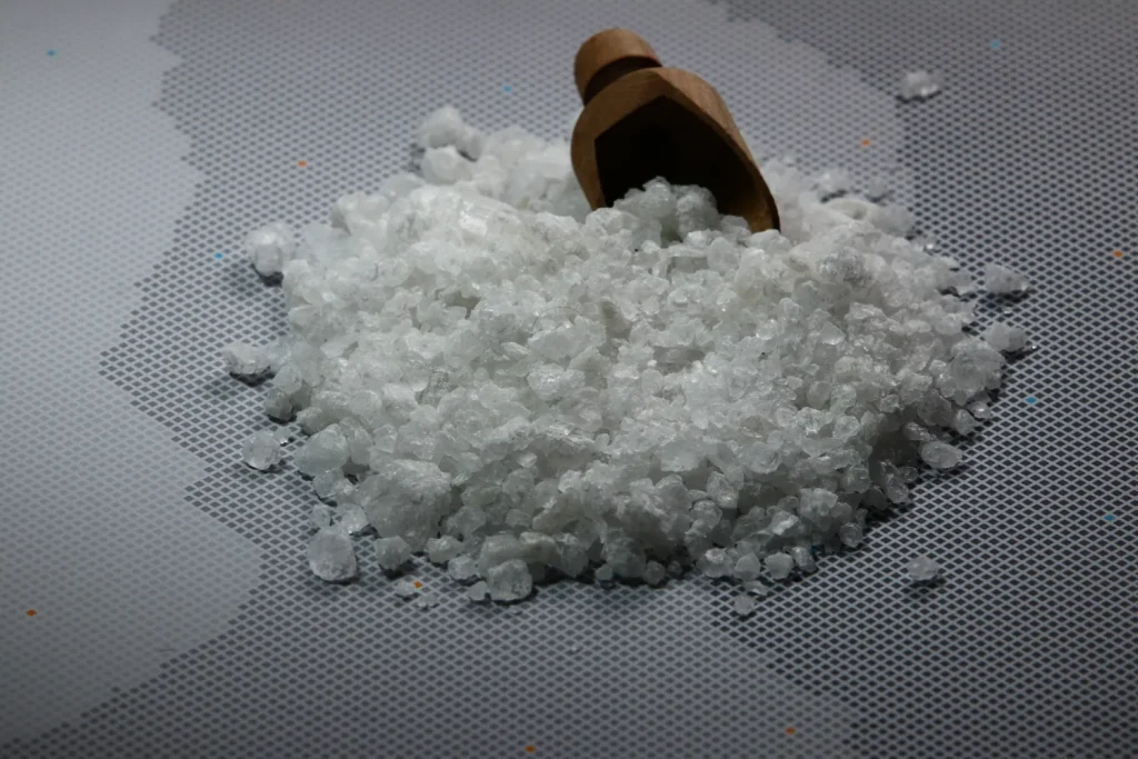 سنگ نمک