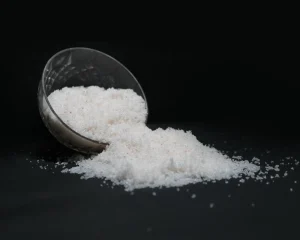 کاربردهای نمک پودری در آشپزی
