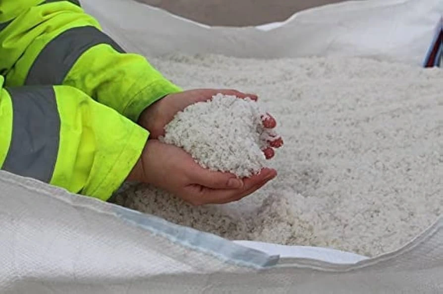 نمک برفروبی