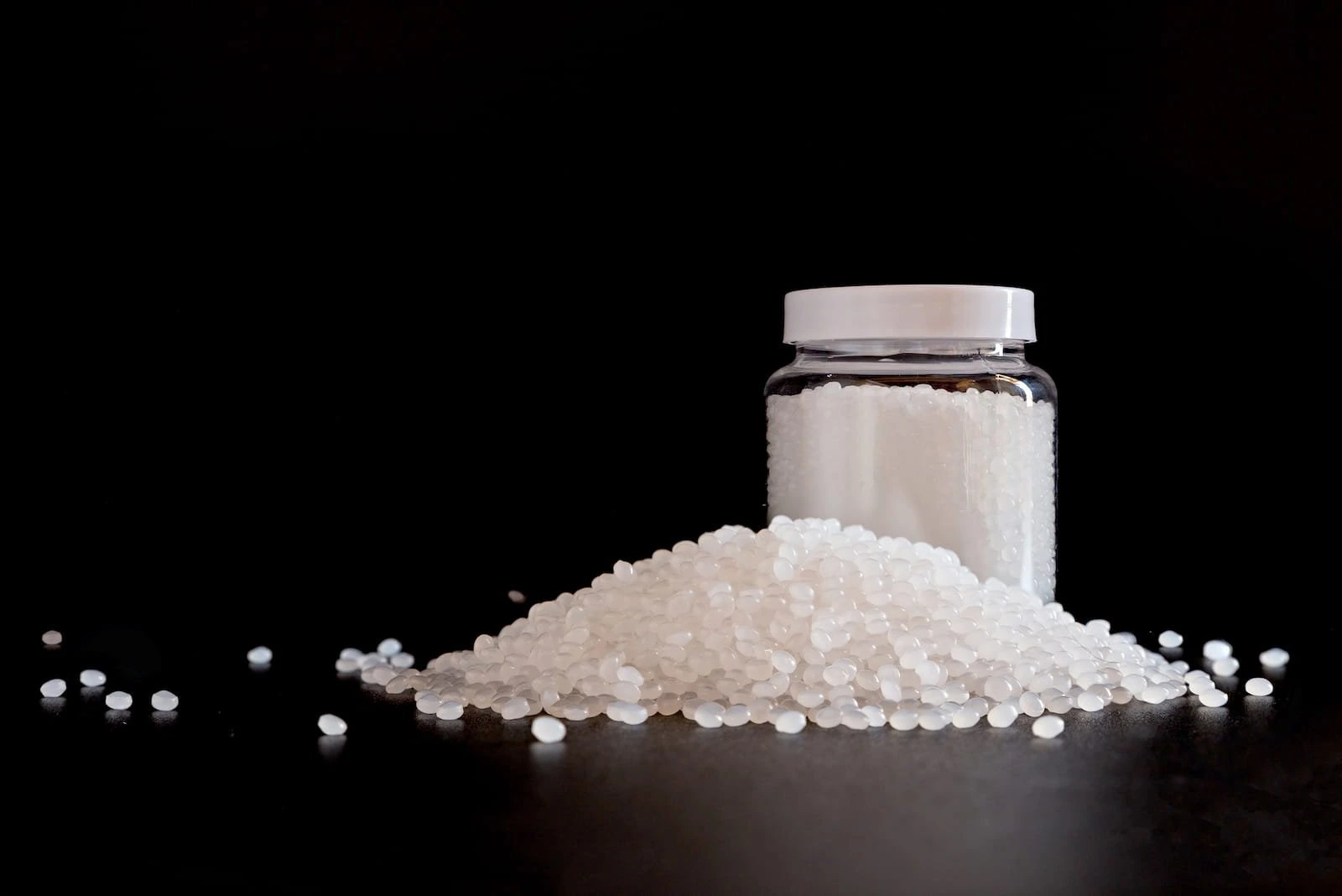 نمک در پتروشیمی