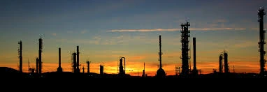 نمک در پتروشیمی