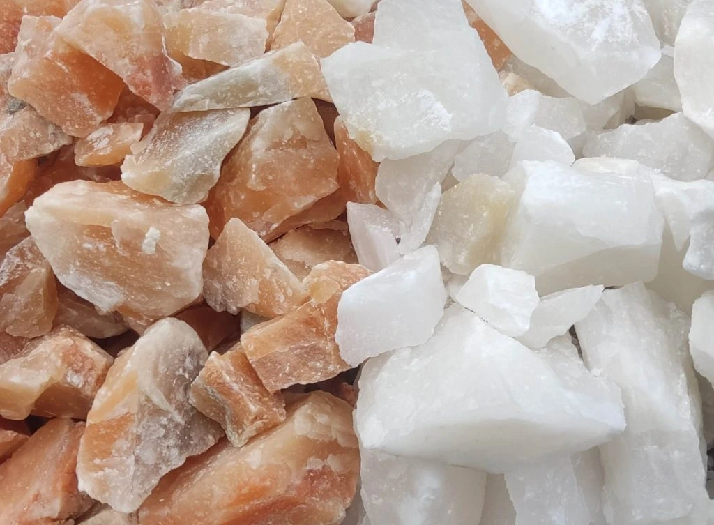 سنگ نمک معدنی