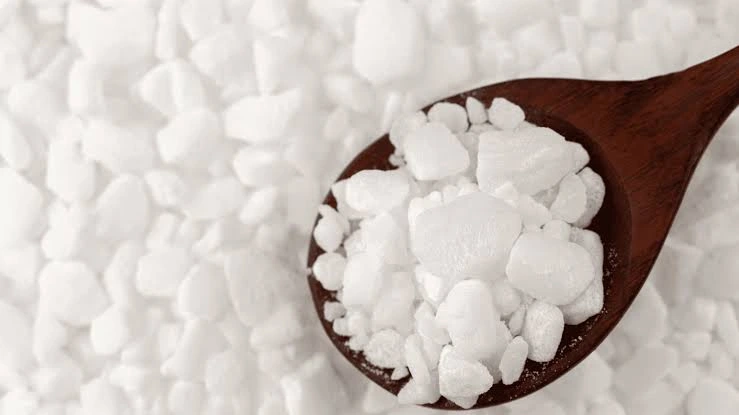 مقایسه کیفیت نمک گرانول ایرانی با نمونههای خارجی