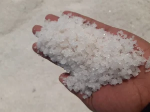 راهنمای کامل خرید نمک نخودی برای صنایع کنسرو