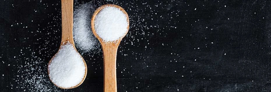 نمک مخصوص زیتون