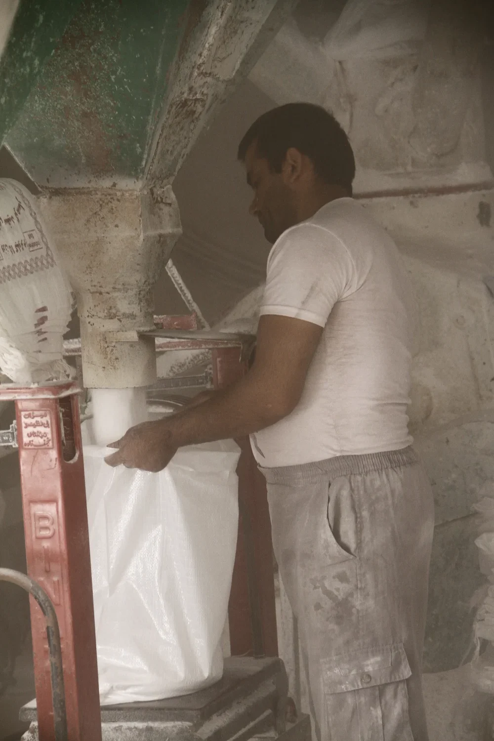 ۷ استراتژی مؤثر برای صادرات نمک به بازارهای نوظهور