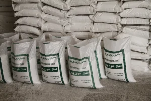 بررسی فرآیندهای نوین در کارخانه ی نمک تصفیه