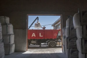 آخرین فناوریهای کارخانههای نمک صنعتی