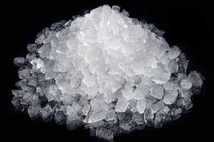 راهنمای سرمایهگذاری در نمک کریستال لوکس