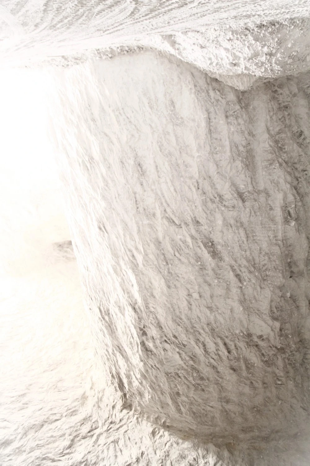 سنگ نمک معدنی