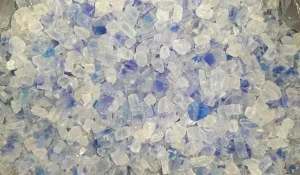 کشف پتانسیلهای صادراتی نمک معدنی ایران