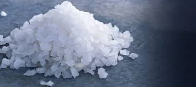 نمک یددار گرجستان