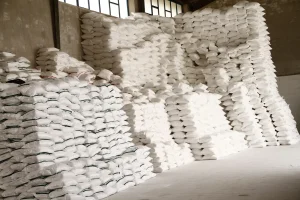 بررسی پتانسیل صادرات نمک آذربایجان
